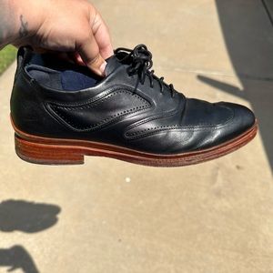 Men’s cole haan dress shoes
